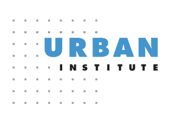 Urban Institute Logo